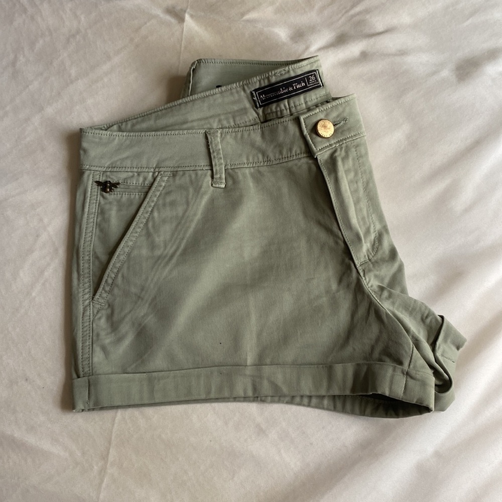 Abercrombie & Fitch shorts